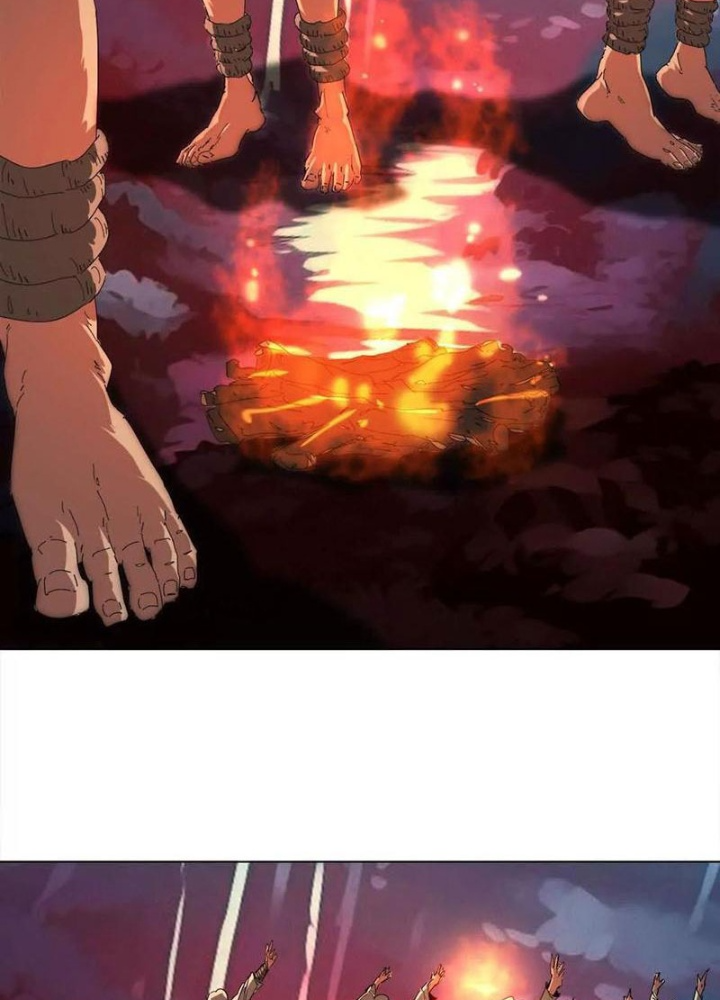 Quái Thú Hạch Tâm Chapter 49 - Trang 2