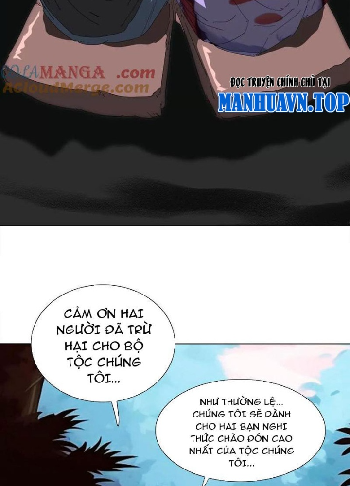 Quái Thú Hạch Tâm Chapter 49 - Trang 2