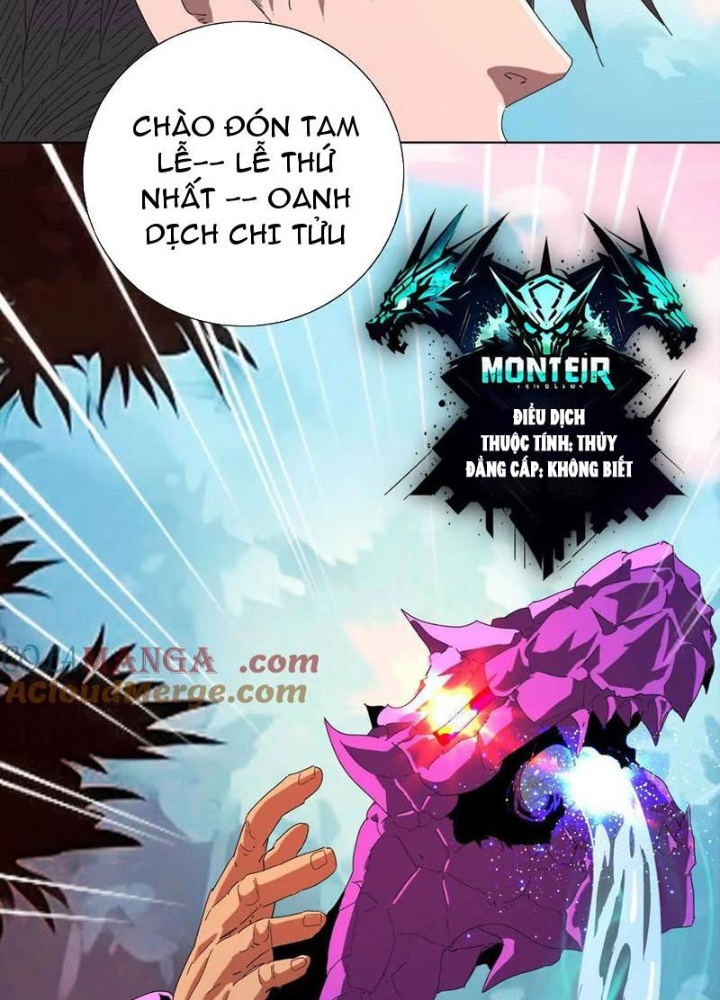 Quái Thú Hạch Tâm Chapter 49 - Trang 2