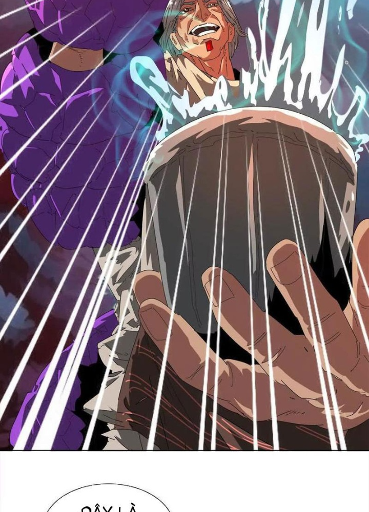 Quái Thú Hạch Tâm Chapter 49 - Trang 2