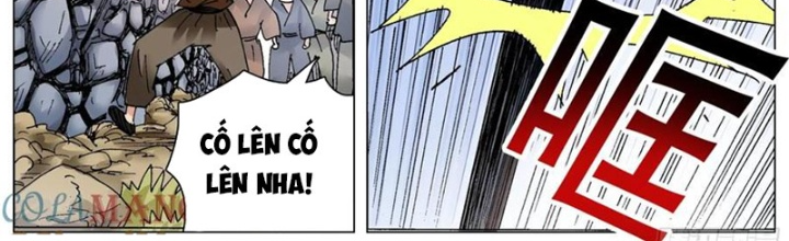 Tiểu Các Lão Chapter 215 - Trang 2