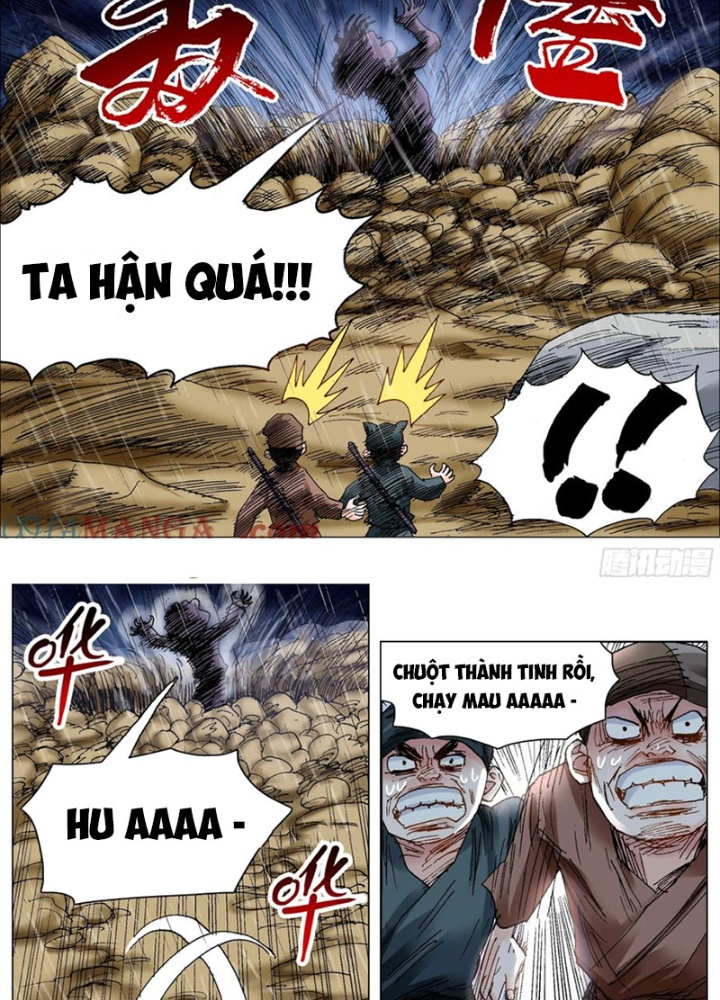 Tiểu Các Lão Chapter 215 - Trang 2