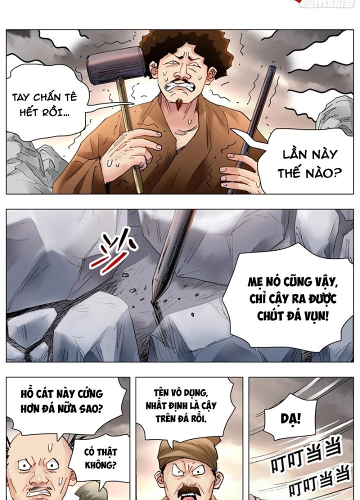 Tiểu Các Lão Chapter 215 - Trang 2