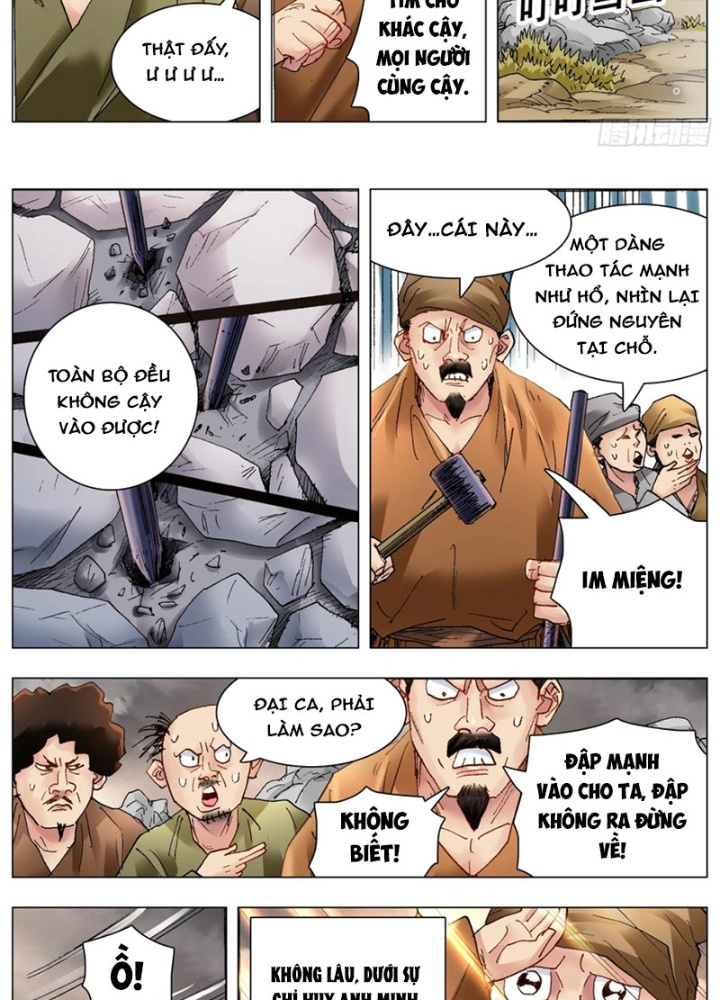 Tiểu Các Lão Chapter 215 - Trang 2