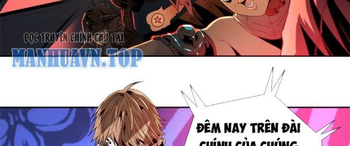 Quái Thú Hạch Tâm Chapter 1 - Trang 2