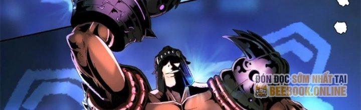 Quái Thú Hạch Tâm Chapter 1 - Trang 2