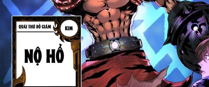 Quái Thú Hạch Tâm Chapter 1 - Trang 2