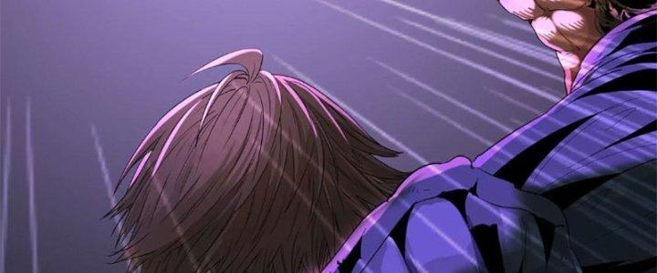 Quái Thú Hạch Tâm Chapter 1 - Trang 2