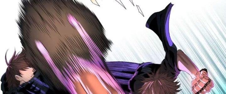 Quái Thú Hạch Tâm Chapter 1 - Trang 2