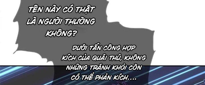 Quái Thú Hạch Tâm Chapter 1 - Trang 2