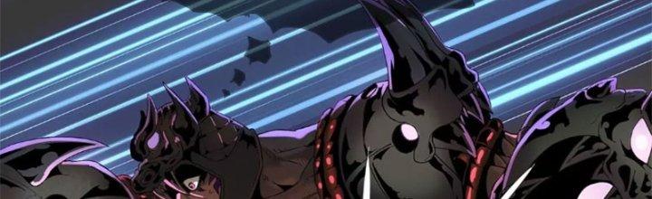 Quái Thú Hạch Tâm Chapter 1 - Trang 2