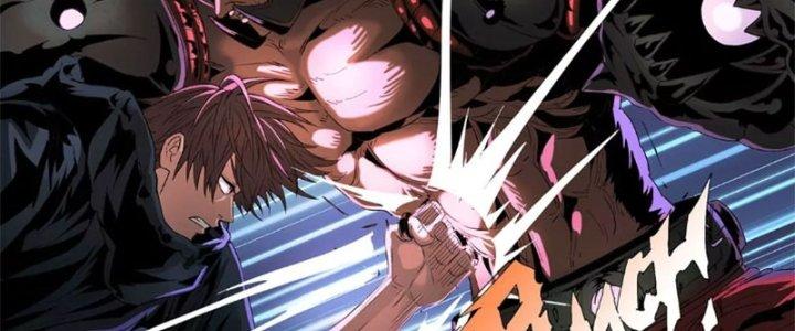 Quái Thú Hạch Tâm Chapter 1 - Trang 2