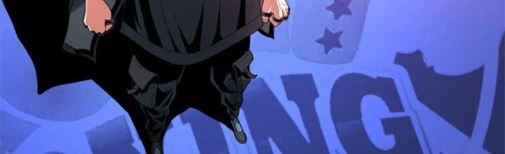 Quái Thú Hạch Tâm Chapter 1 - Trang 2