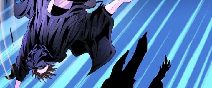 Quái Thú Hạch Tâm Chapter 1 - Trang 2