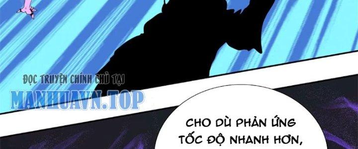 Quái Thú Hạch Tâm Chapter 1 - Trang 2