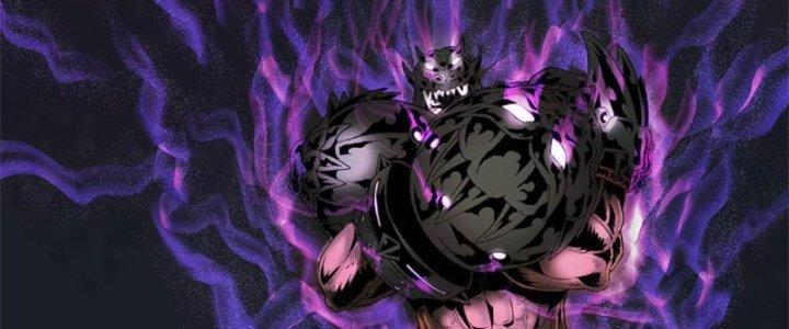 Quái Thú Hạch Tâm Chapter 1 - Trang 2