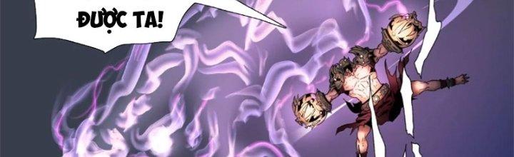 Quái Thú Hạch Tâm Chapter 1 - Trang 2