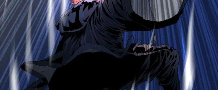 Quái Thú Hạch Tâm Chapter 1 - Trang 2