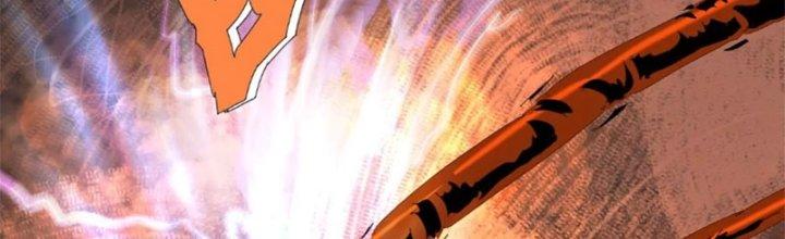 Quái Thú Hạch Tâm Chapter 1 - Trang 2