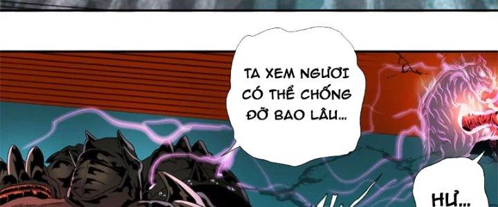 Quái Thú Hạch Tâm Chapter 1 - Trang 2