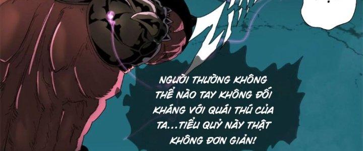 Quái Thú Hạch Tâm Chapter 1 - Trang 2