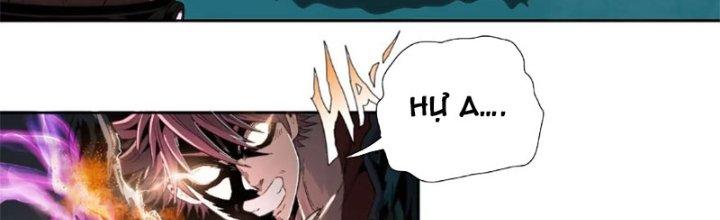 Quái Thú Hạch Tâm Chapter 1 - Trang 2