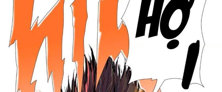 Quái Thú Hạch Tâm Chapter 1 - Trang 2