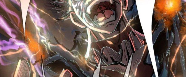 Quái Thú Hạch Tâm Chapter 1 - Trang 2