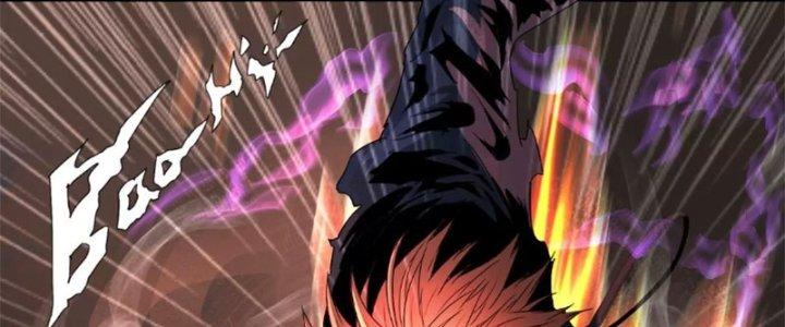 Quái Thú Hạch Tâm Chapter 1 - Trang 2