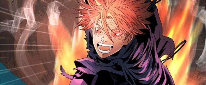 Quái Thú Hạch Tâm Chapter 1 - Trang 2