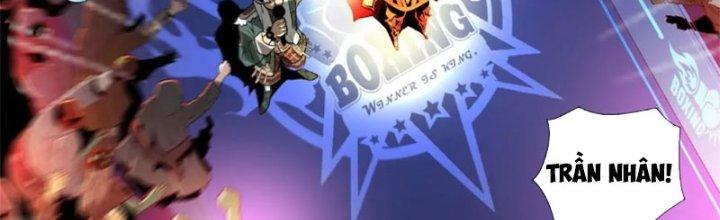 Quái Thú Hạch Tâm Chapter 1 - Trang 2