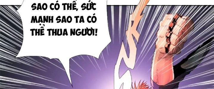 Quái Thú Hạch Tâm Chapter 1 - Trang 2