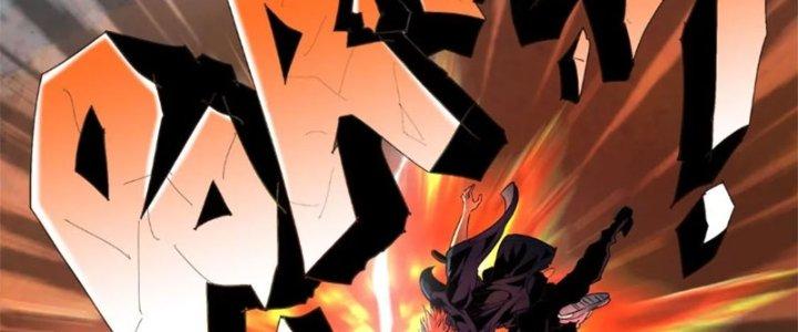 Quái Thú Hạch Tâm Chapter 1 - Trang 2