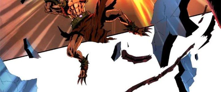 Quái Thú Hạch Tâm Chapter 1 - Trang 2