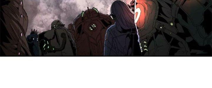 Quái Thú Hạch Tâm Chapter 1 - Trang 2