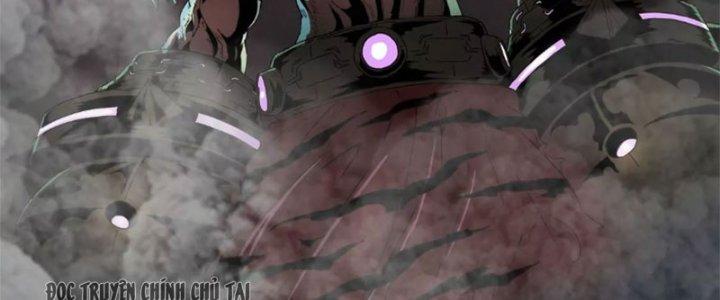 Quái Thú Hạch Tâm Chapter 1 - Trang 2