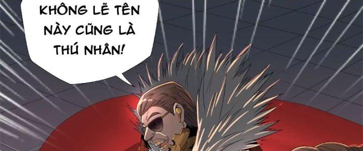 Quái Thú Hạch Tâm Chapter 1 - Trang 2