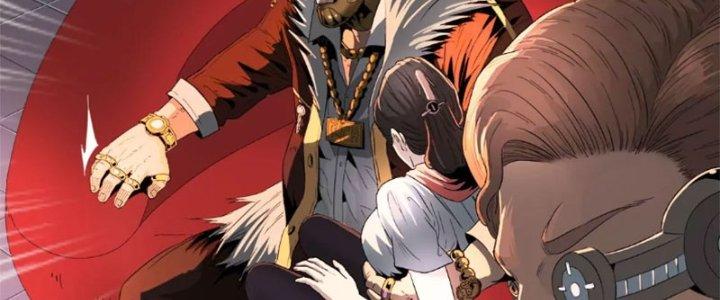 Quái Thú Hạch Tâm Chapter 1 - Trang 2