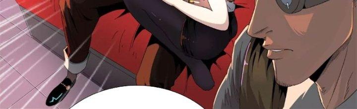 Quái Thú Hạch Tâm Chapter 1 - Trang 2