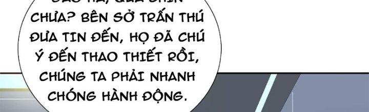 Quái Thú Hạch Tâm Chapter 1 - Trang 2