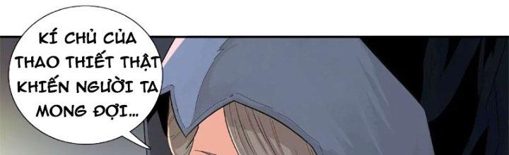 Quái Thú Hạch Tâm Chapter 1 - Trang 2