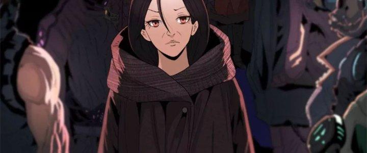 Quái Thú Hạch Tâm Chapter 1 - Trang 2