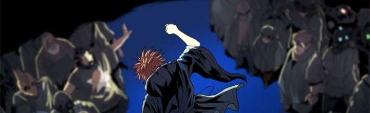 Quái Thú Hạch Tâm Chapter 1 - Trang 2