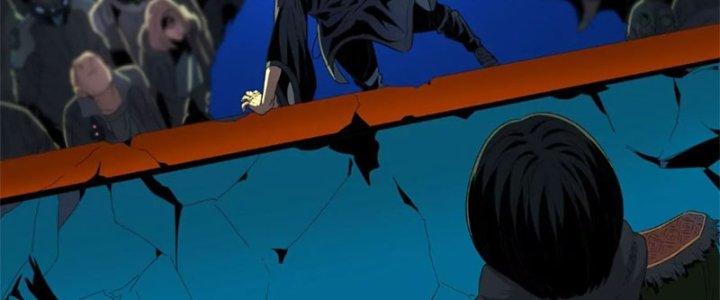 Quái Thú Hạch Tâm Chapter 1 - Trang 2