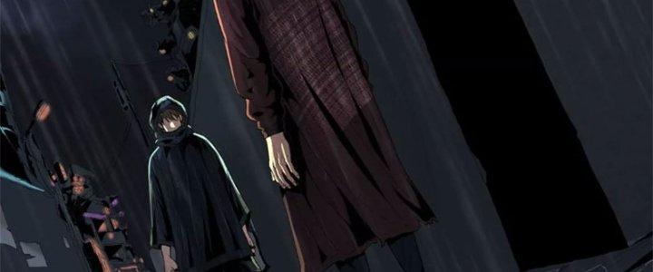 Quái Thú Hạch Tâm Chapter 1 - Trang 2