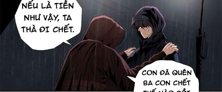 Quái Thú Hạch Tâm Chapter 1 - Trang 2