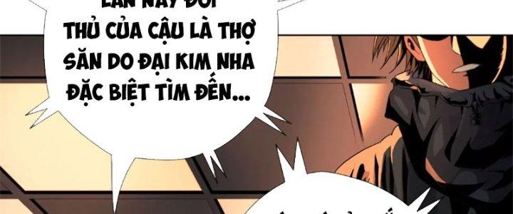 Quái Thú Hạch Tâm Chapter 1 - Trang 2