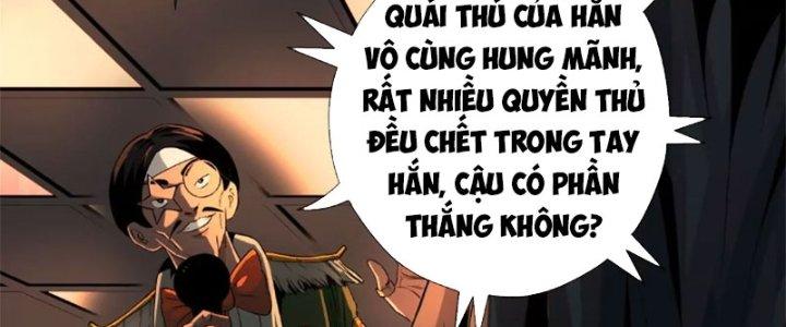 Quái Thú Hạch Tâm Chapter 1 - Trang 2