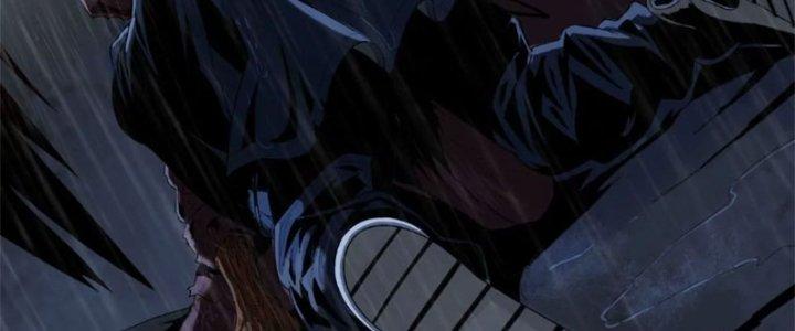 Quái Thú Hạch Tâm Chapter 1 - Trang 2