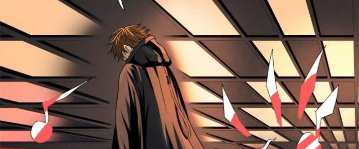 Quái Thú Hạch Tâm Chapter 1 - Trang 2